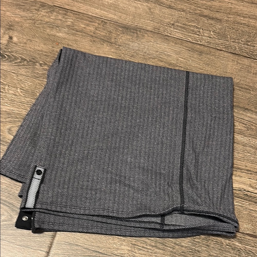 Lululemon scarf
